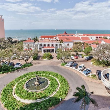 204 Oyster Rock - By Stay In Umhlanga Durban Kültér fotó