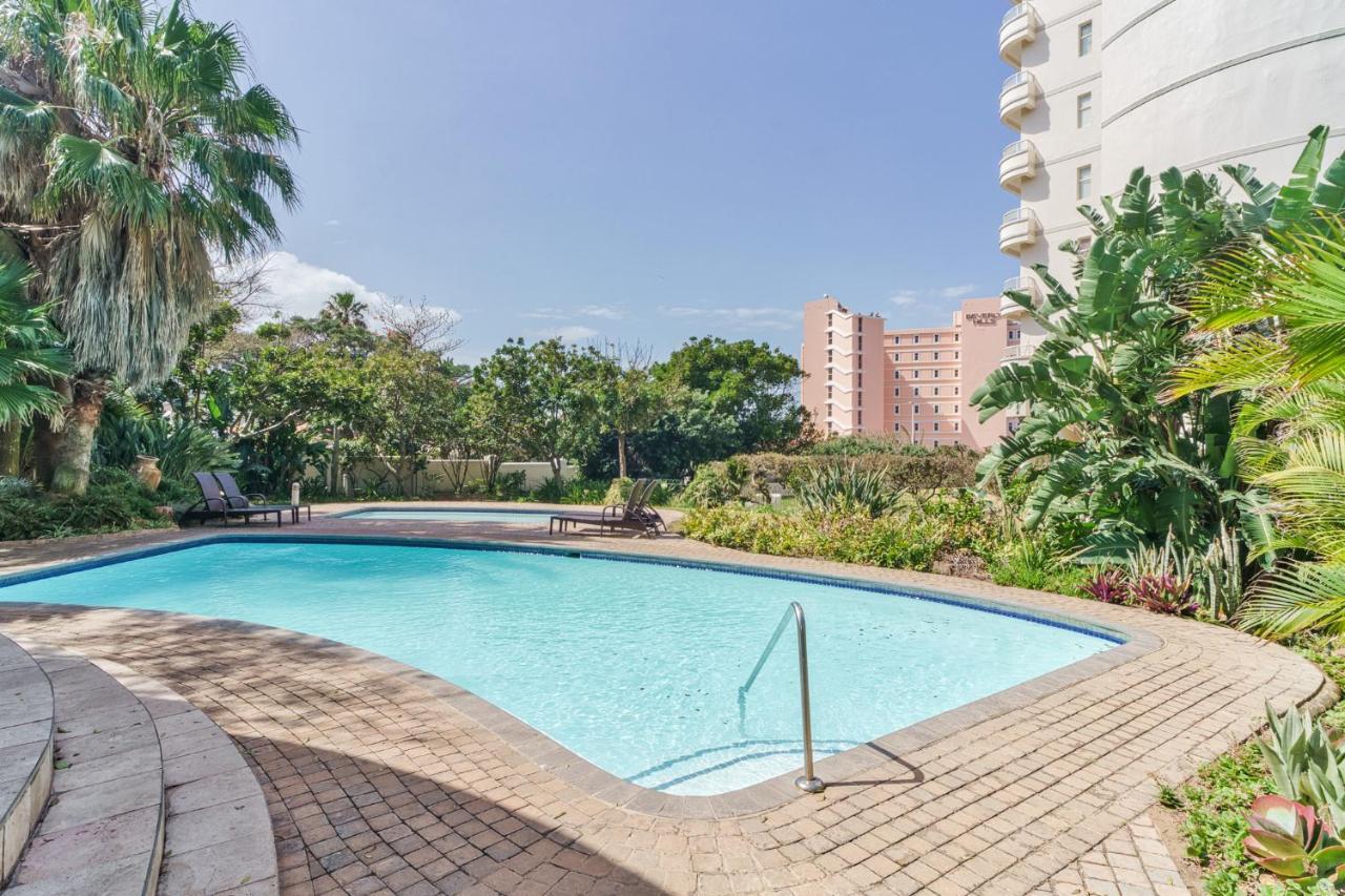 204 Oyster Rock - By Stay In Umhlanga Durban Kültér fotó