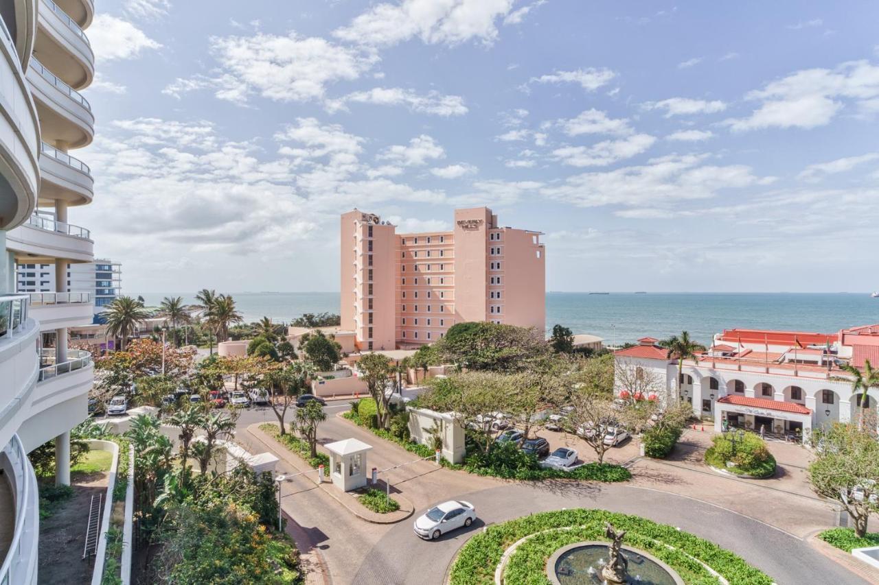 204 Oyster Rock - By Stay In Umhlanga Durban Kültér fotó
