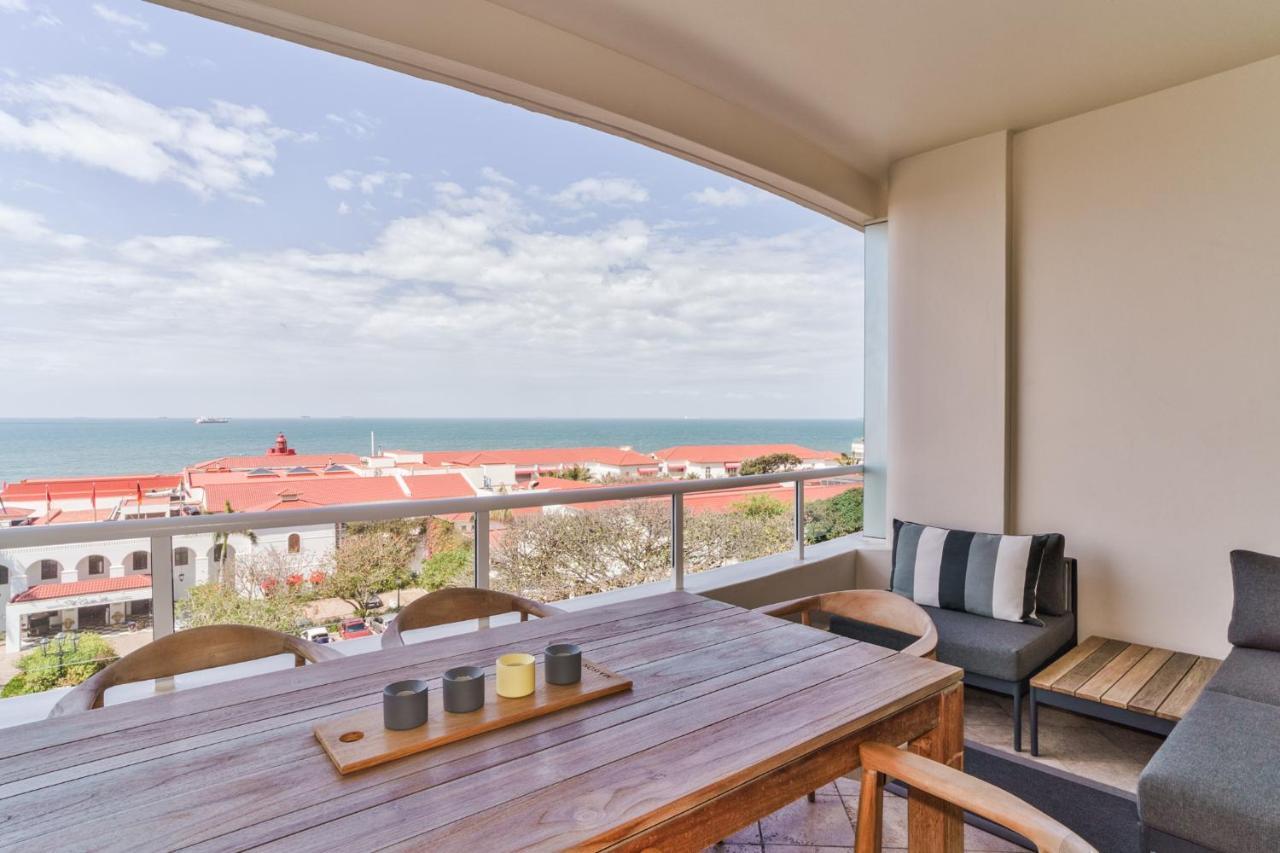 204 Oyster Rock - By Stay In Umhlanga Durban Kültér fotó