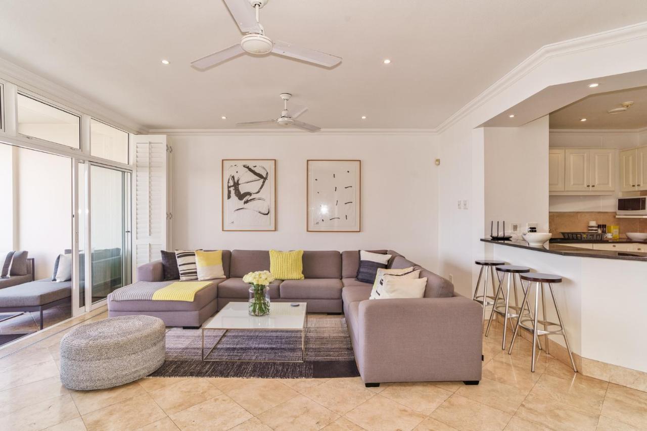 204 Oyster Rock - By Stay In Umhlanga Durban Kültér fotó