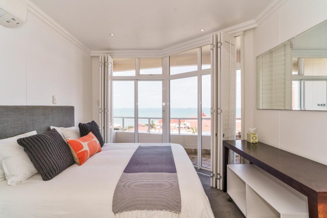 204 Oyster Rock - By Stay In Umhlanga Durban Kültér fotó