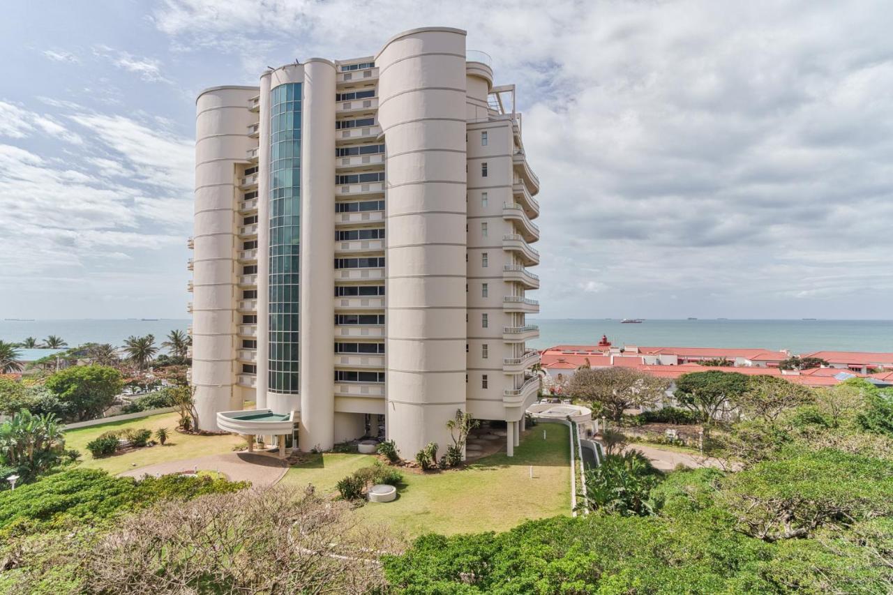 204 Oyster Rock - By Stay In Umhlanga Durban Kültér fotó