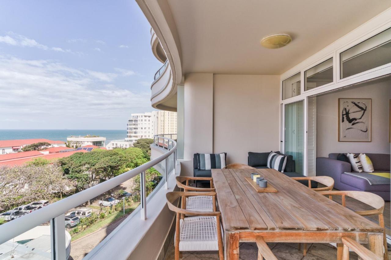 204 Oyster Rock - By Stay In Umhlanga Durban Kültér fotó