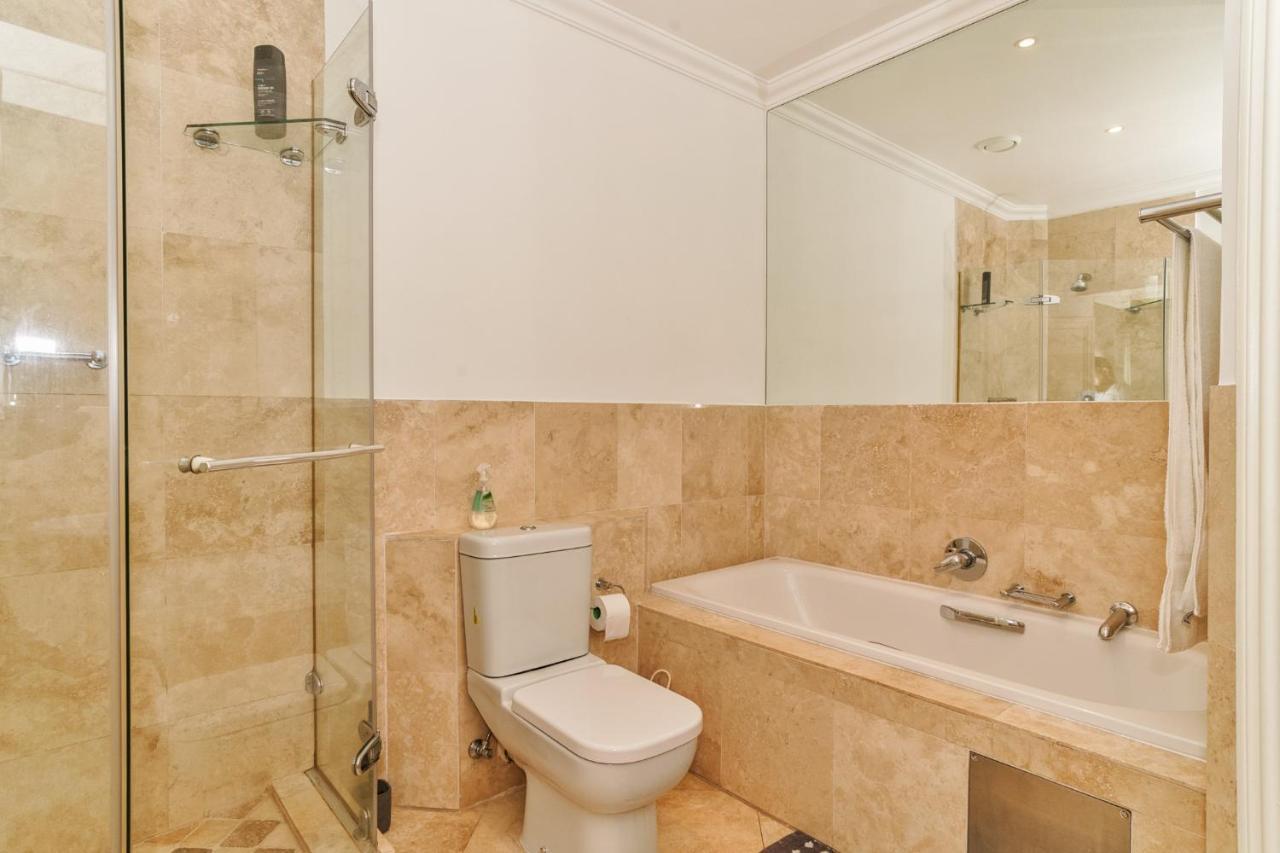 204 Oyster Rock - By Stay In Umhlanga Durban Kültér fotó