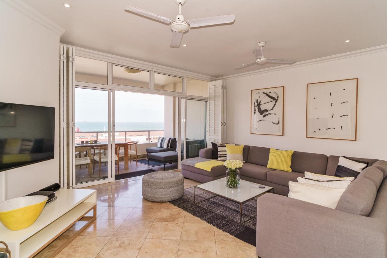 204 Oyster Rock - By Stay In Umhlanga Durban Kültér fotó
