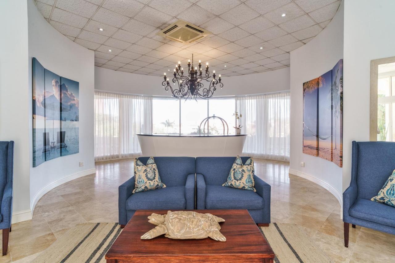 204 Oyster Rock - By Stay In Umhlanga Durban Kültér fotó